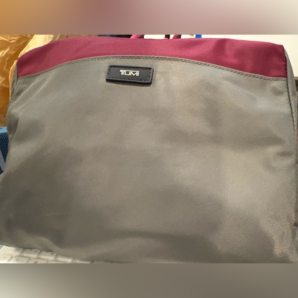 Tumi  Travel Backpack